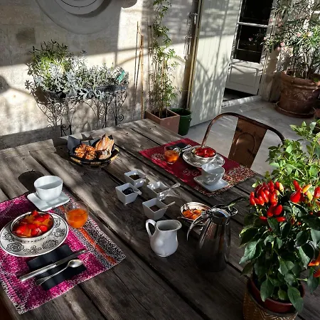 La Maison De Fabienne
