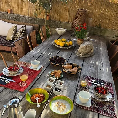 La Maison De Fabienne Bed & Breakfast Tarascon