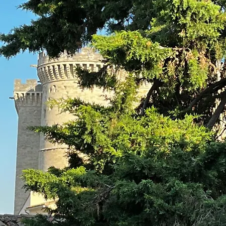 La Maison De Fabienne * Tarascon