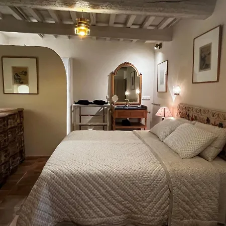 La Maison De Fabienne Bed & Breakfast Tarascon